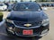 2015 Chevrolet Impala LTZ 1LZ