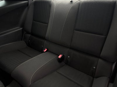 2015 Chevrolet Camaro 2LS