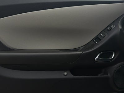 2015 Chevrolet Camaro 2LS
