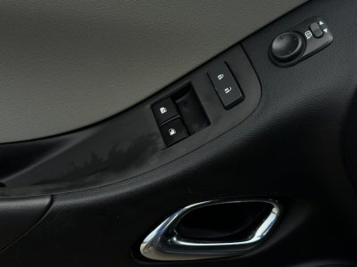 2015 Chevrolet Camaro 2LS
