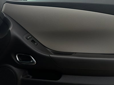 2015 Chevrolet Camaro 2LS