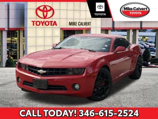 2013 Chevrolet Camaro 2LT 2LT