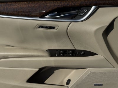 2015 Cadillac XTS Luxury