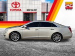 2015 Cadillac XTS Luxury
