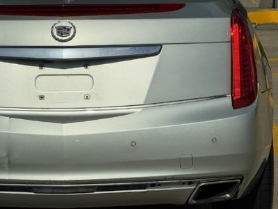 2015 Cadillac XTS Luxury