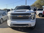 2023 Chevrolet Silverado 2500HD High Country
