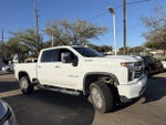 2023 Chevrolet Silverado 2500HD High Country