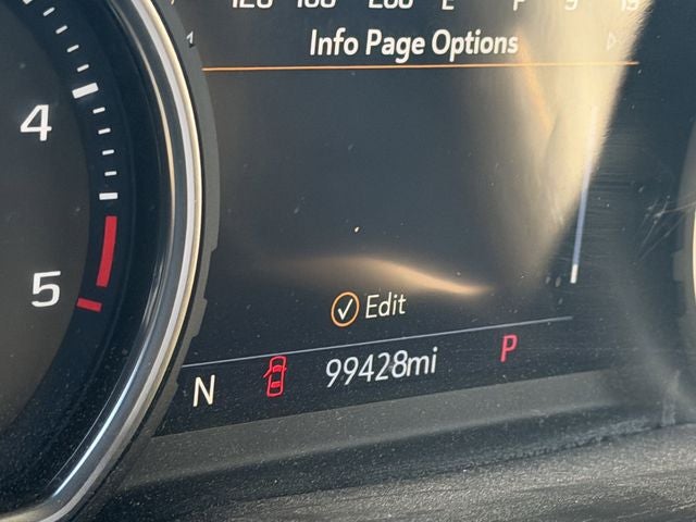 2023 Chevrolet Silverado 2500HD High Country