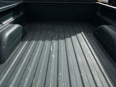 2003 Chevrolet Silverado 1500 LS