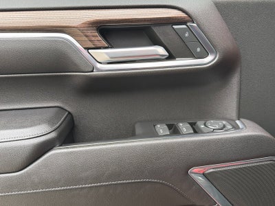2023 Chevrolet Silverado LT