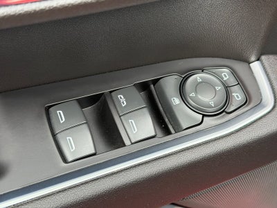 2023 Chevrolet Silverado LT