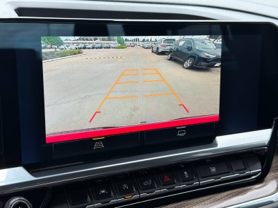 2023 Chevrolet Silverado LT