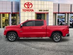 2023 Chevrolet Silverado LT