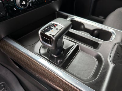 2023 Chevrolet Silverado LT