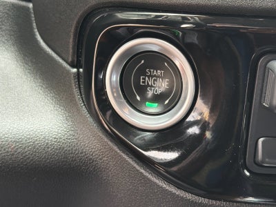 2023 Chevrolet Silverado LT