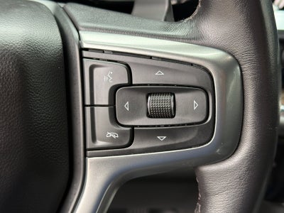 2023 Chevrolet Silverado LT