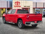 2023 Chevrolet Silverado LT