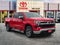 2023 Chevrolet Silverado LT
