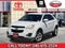 2012 Chevrolet Equinox LT 2LT