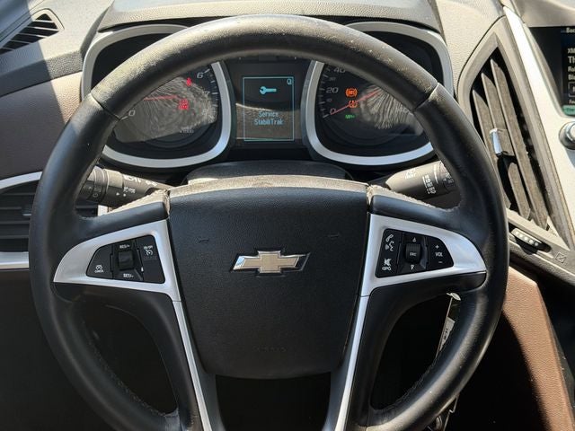 2012 Chevrolet Equinox LT 2LT