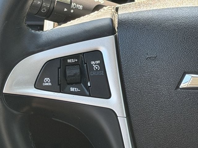 2012 Chevrolet Equinox LT 2LT