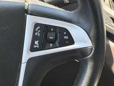 2012 Chevrolet Equinox LT 2LT