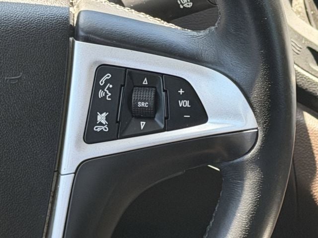 2012 Chevrolet Equinox LT 2LT