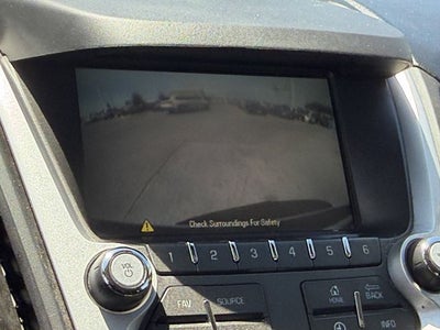 2012 Chevrolet Equinox LT 2LT