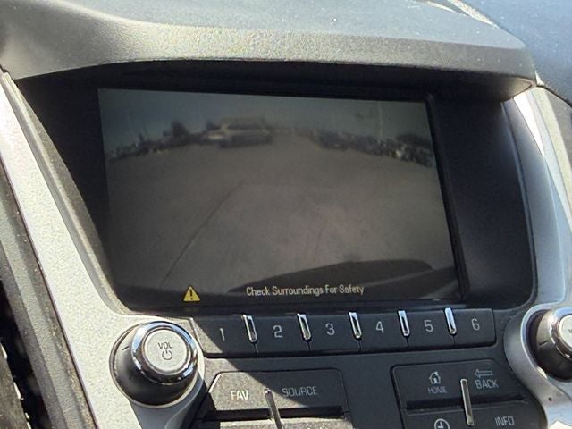 2012 Chevrolet Equinox LT 2LT