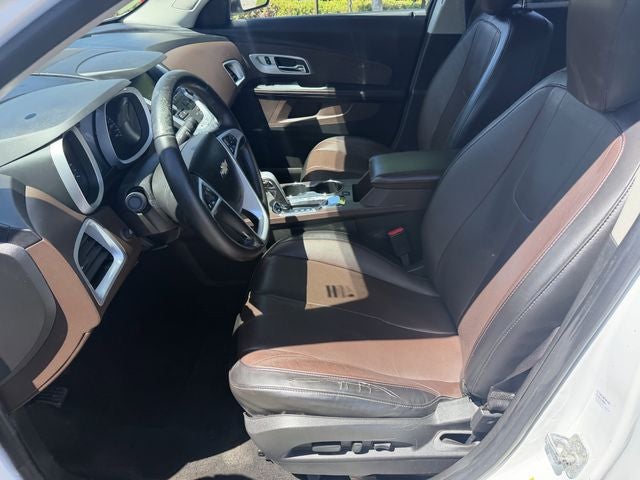 2012 Chevrolet Equinox LT 2LT