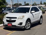 2012 Chevrolet Equinox LT 2LT
