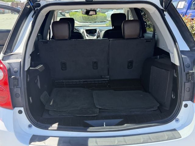 2012 Chevrolet Equinox LT 2LT