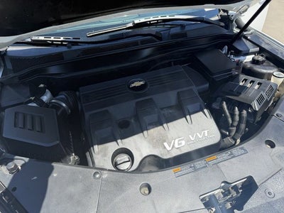 2012 Chevrolet Equinox LT 2LT