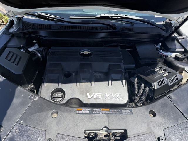 2012 Chevrolet Equinox LT 2LT