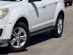 2012 Chevrolet Equinox LT 2LT