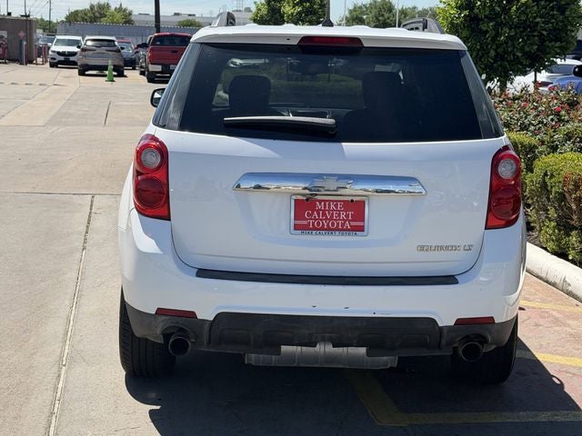 2012 Chevrolet Equinox LT 2LT