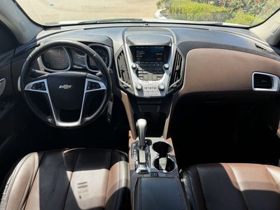 2012 Chevrolet Equinox LT 2LT