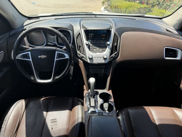 2012 Chevrolet Equinox LT 2LT