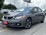 2013 Honda Civic EX-L