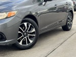 2013 Honda Civic EX-L