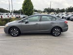 2013 Honda Civic EX-L