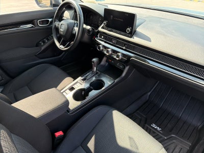 2023 Honda Civic EX