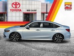 2023 Honda Civic EX