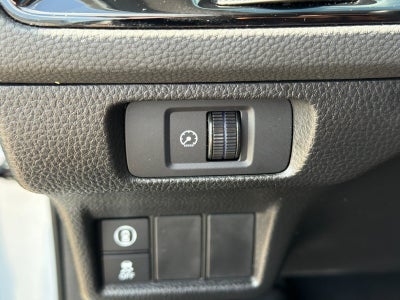 2023 Honda Civic EX