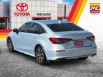 2023 Honda Civic EX