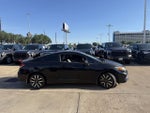2014 Honda Civic EX-L