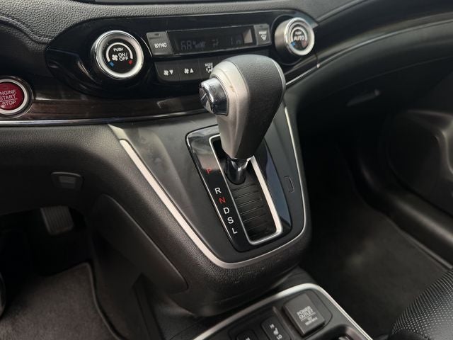 2015 Honda CR-V EX-L w/Navigation