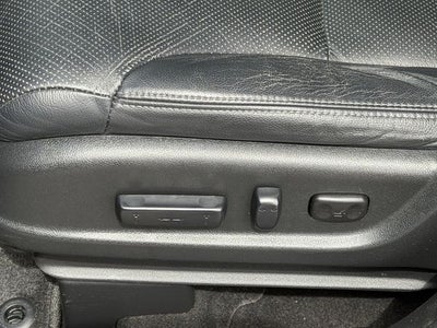 2015 Honda CR-V EX-L w/Navigation