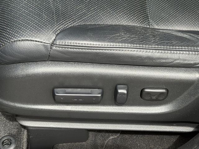 2015 Honda CR-V EX-L w/Navigation