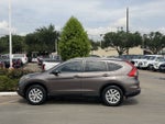 2015 Honda CR-V EX-L w/Navigation